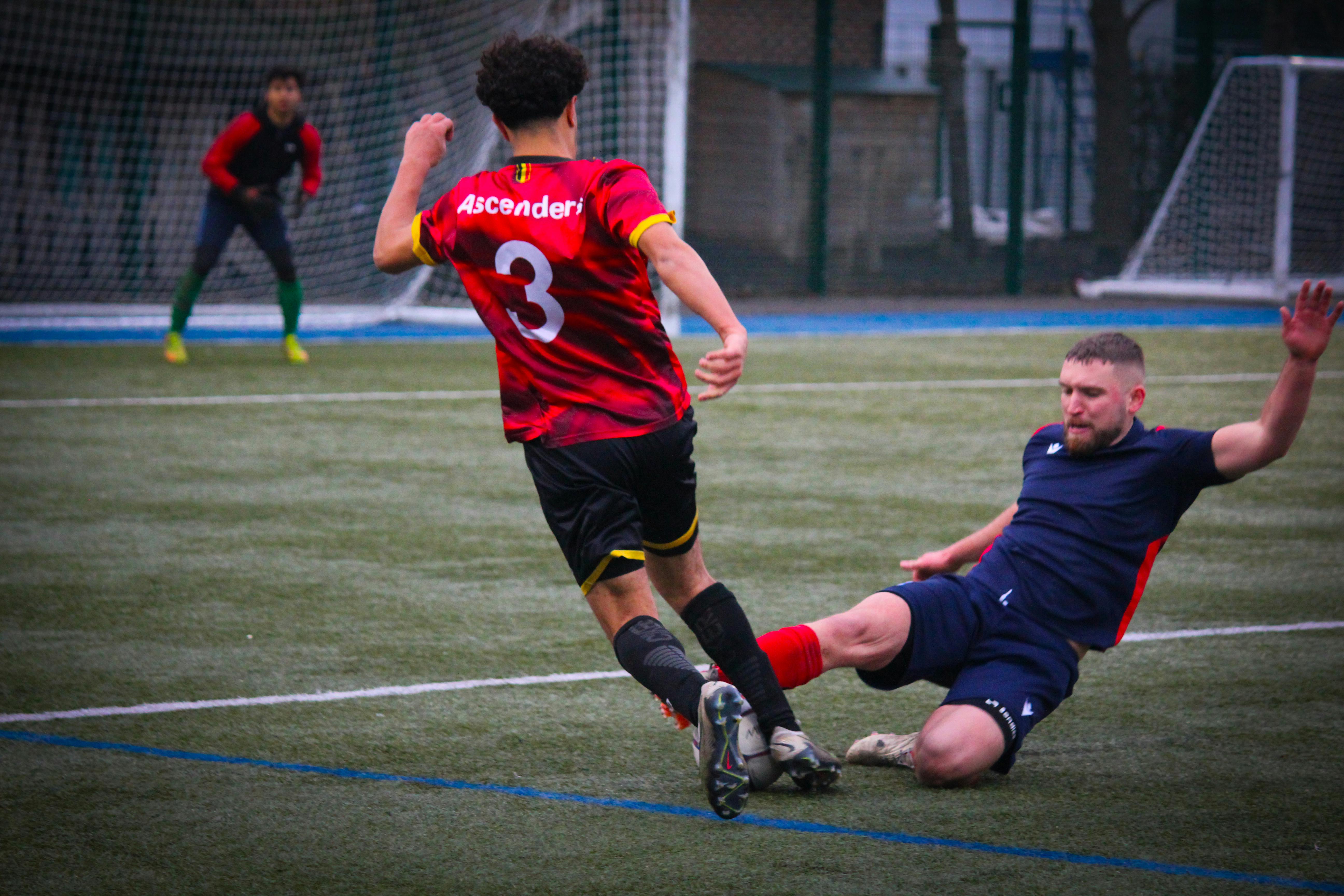 Family a Campervan rental in Philadelphia during World Cup